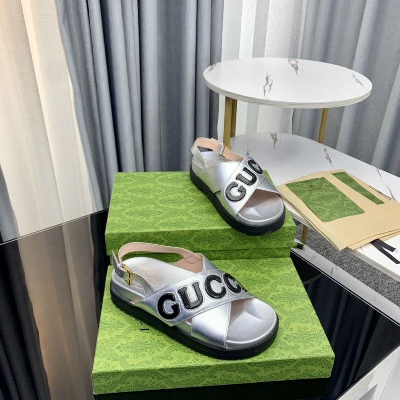 Gucci Slippers